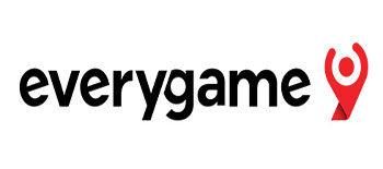 EveryGame logo