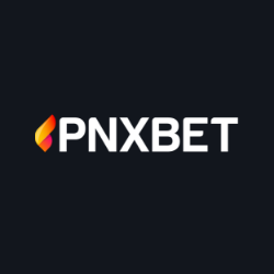 PNX Bet PH bonus logo