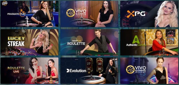 Mobile Roulette Philippines