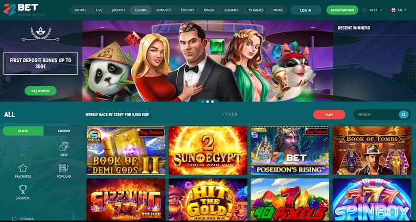 Learn How To play online casino Canada Persuasively In 3 Easy Steps