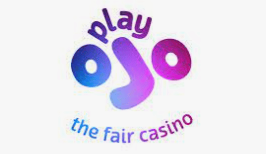 Play Ojo Casino ph bonus logo
