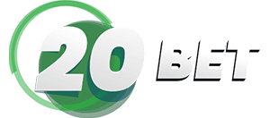 20Bet Philippines Logo