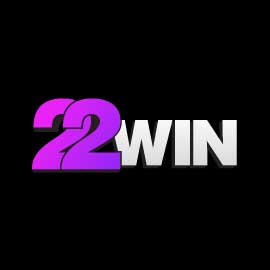 22win PH Casino Offer logo
