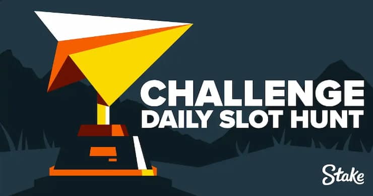 Stake Casino Review daily slot hunt