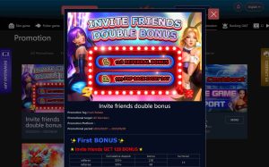 jiliko casino bonus - referral deal