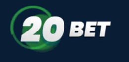 20Bet Casino Saudi Arabia logo