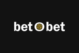 BetOBet Casino Saudi Arabia logo