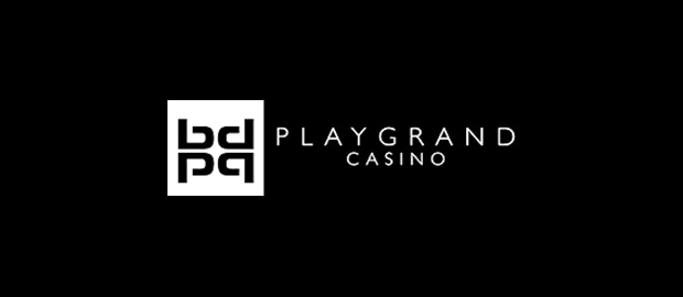 PlayGrand Casino Saudi Arabia logo