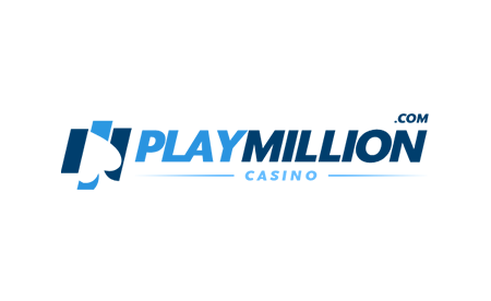 PlayMillion Casino Saudi Arabia logo
