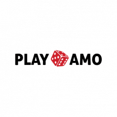 Playamo Casino Singapore logo
