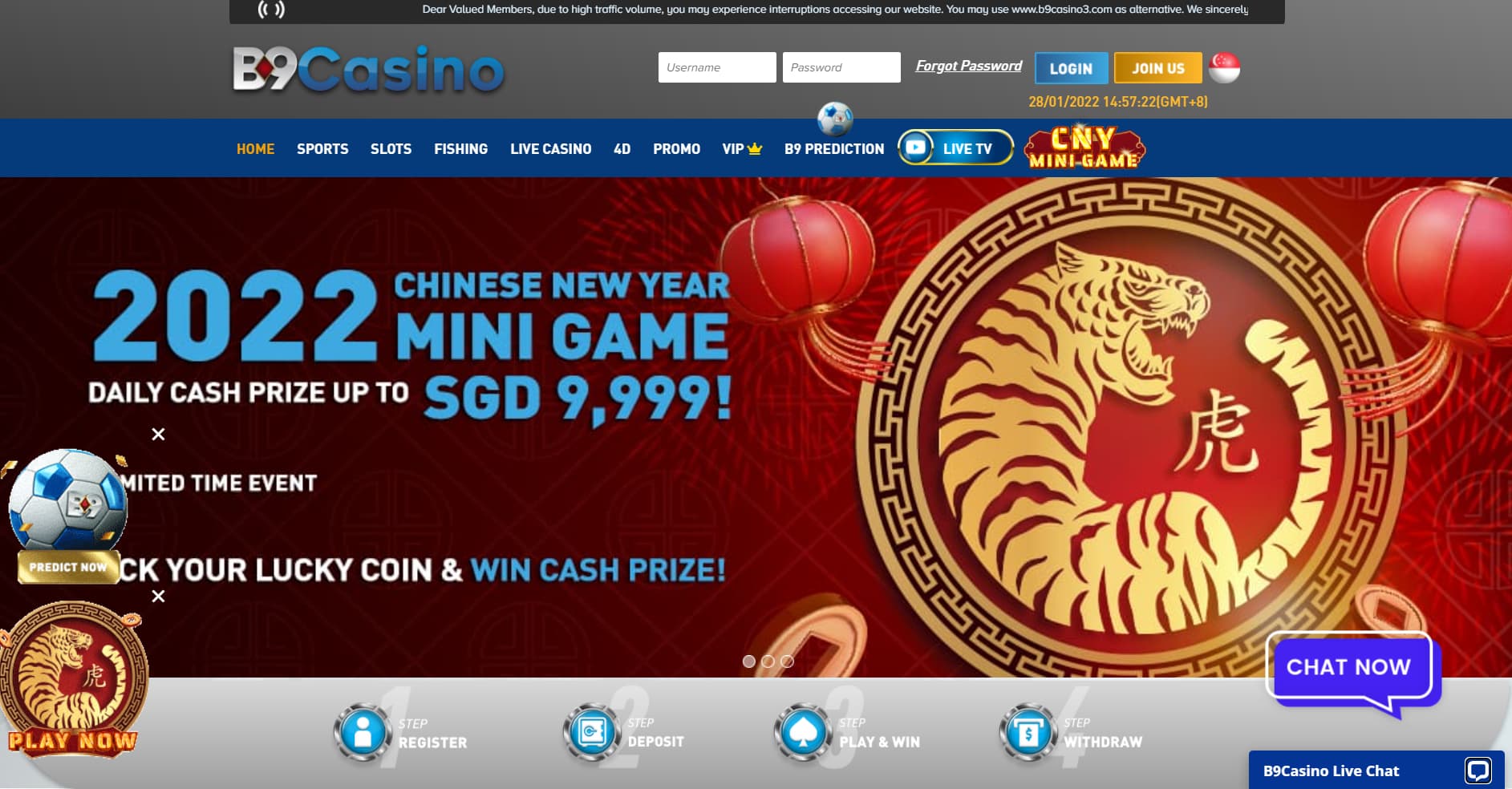 Online Gambling in Singapore - Is it Legal? Best Singapore Gambling Sites [cur_year]
