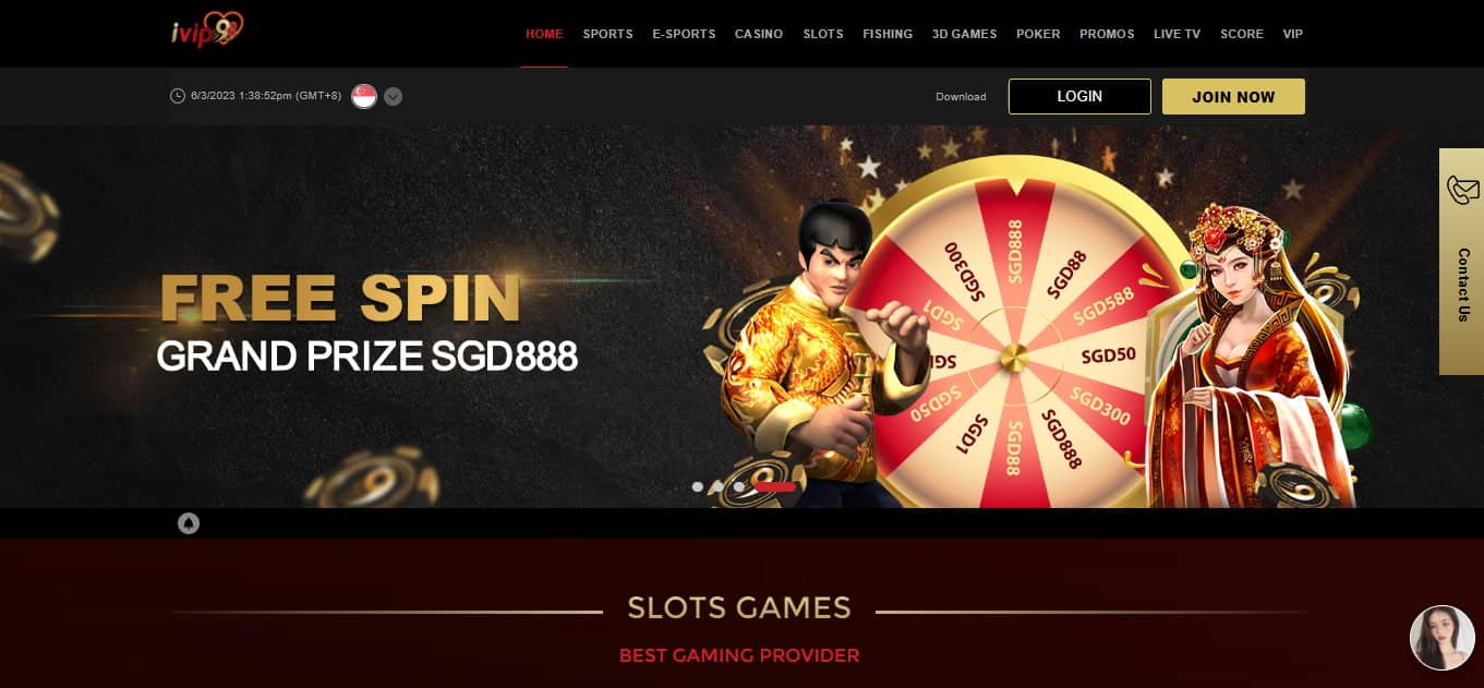 17 Trusted Online Casinos Singapore [cur_year] - Play Now For 1,500+ Free Spins