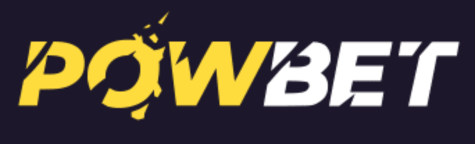 PowBet Sportsbook logo