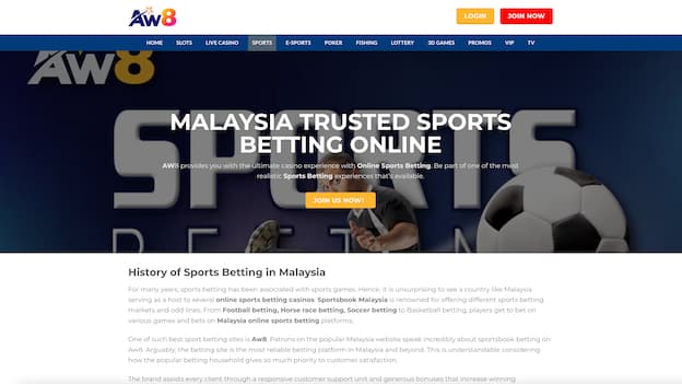 7 Life-Saving Tips About online betting Malaysia