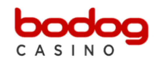 Bodog Casino Taiwan logo