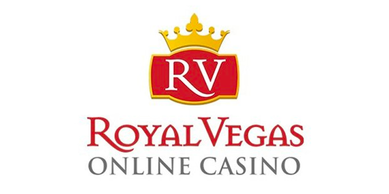 Royal Vegas Casino Taiwan logo