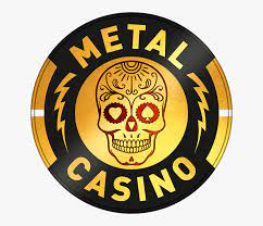 Metal Casino Slots VN logo