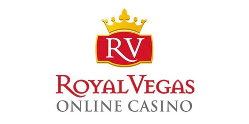 Royal Vegas VN logo