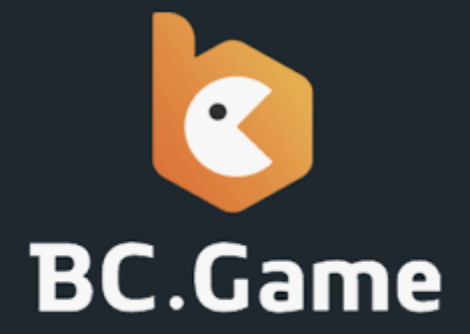 bc.game Vietnam Bitcoin Casino logo