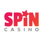 Spin Casino argentina logo