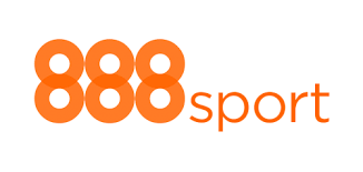 888 Sport French (Canada) logo