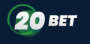 20 bet Chile logo