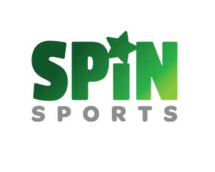 Spin Sports Chile logo