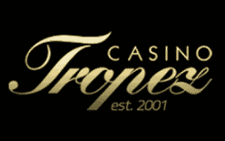 Tropez casino Chile logo