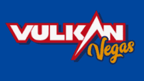 Vulkan Vegas casino Chile logo