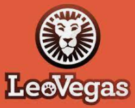 Leovegas casino México logo