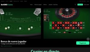 El poder de la Casinos VR: están los operadores listos para el futuro de los juegos de azar en línea