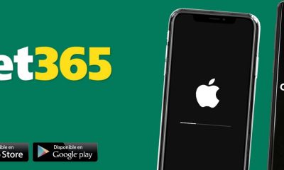 bet365 app