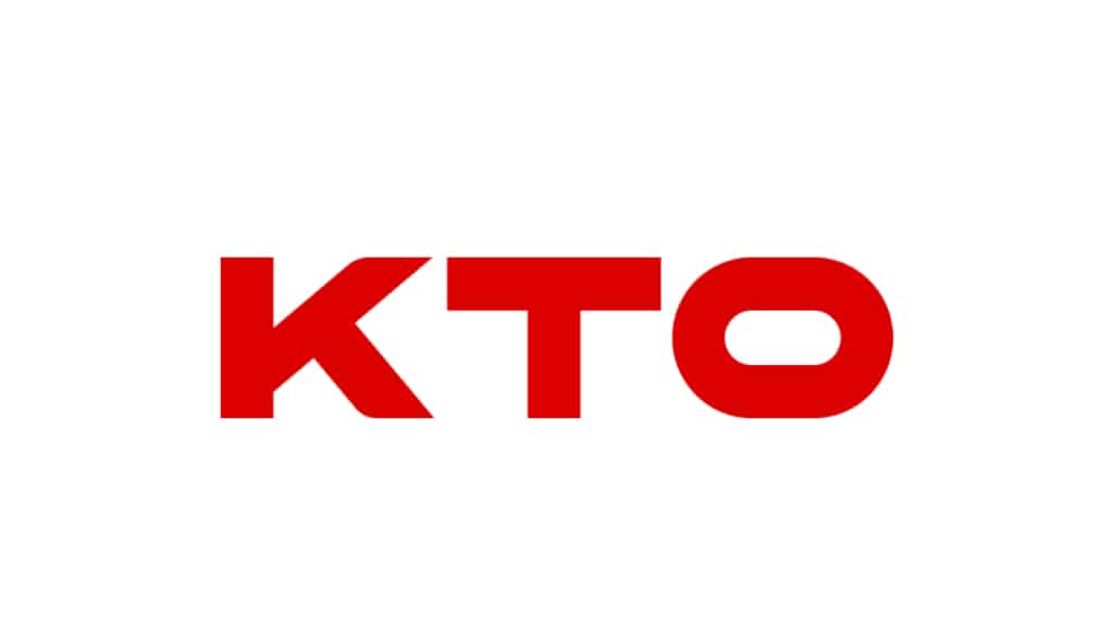 KTO Logo