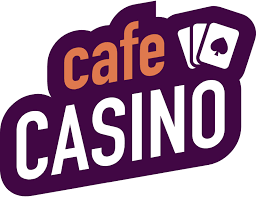 Café Casino Spanish USA logo
