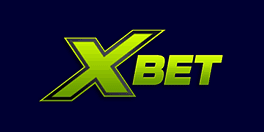 Xbet Spanish (USA) logo