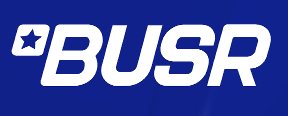 BUSR Spanish USA logo