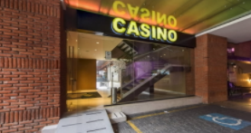 casinos en mexico