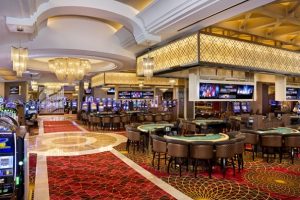 Casinos en Orlando : Comparación de Mejores Casinos online OR