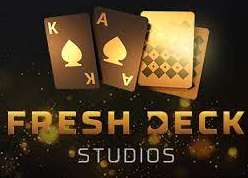 fresh deck studios casino en vivo