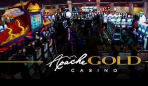indian casino in arizona apache gold