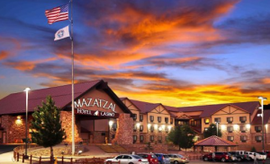 indian casinos in arizona mazatal casino resort