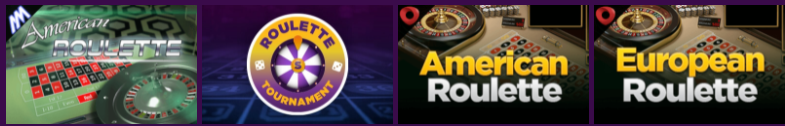 juegos de casino ruleta online