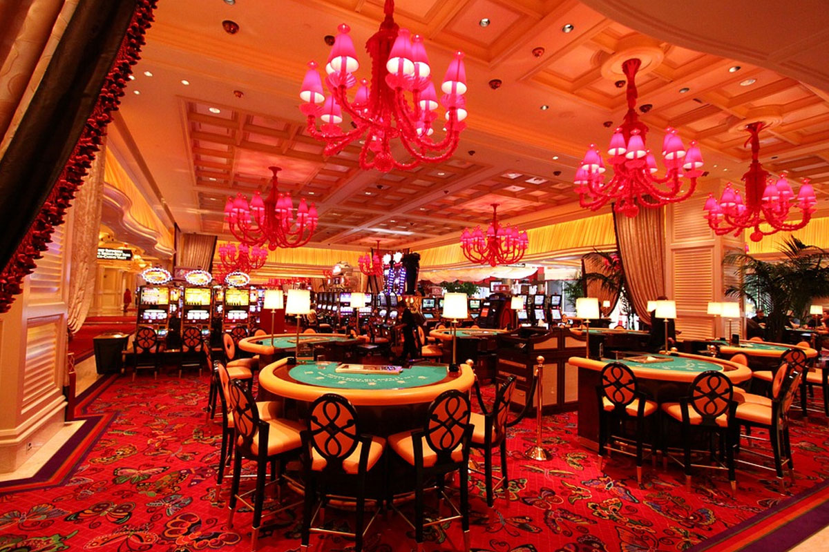 nuevos casinos en las vegas