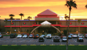 yuma arizona casinos paradise casino