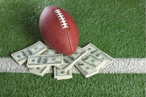 bovada nfl bets