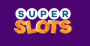 Super Slots casino Spanish USA Logo