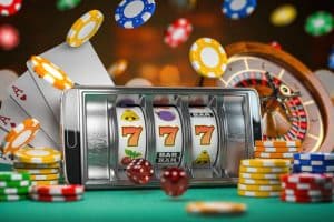 Diez formas de comenzar a vender inmediatamente Casinos En Linea Argentina
