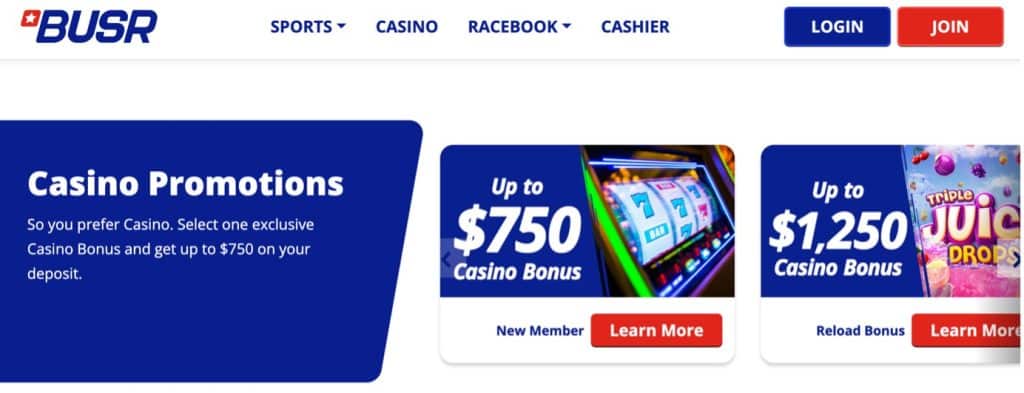 casinos en línea Nueva Jersey