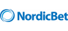 NordicBet Casino FI logo