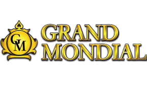 Grand Mondial Casino French (Canada) logo